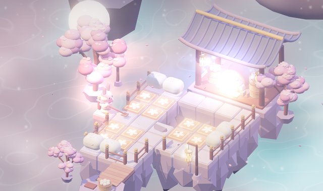 Cloudmochi