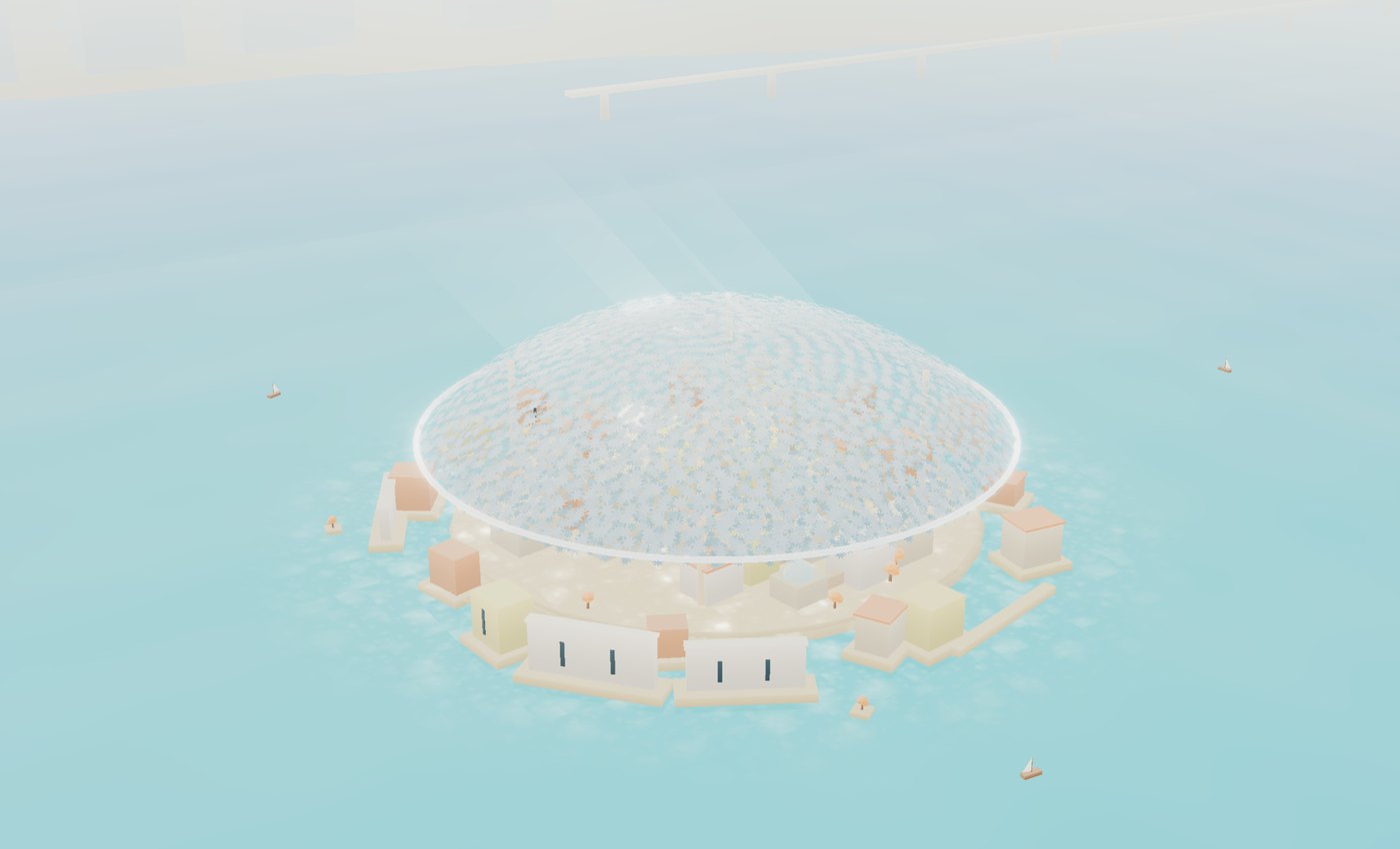 Dome