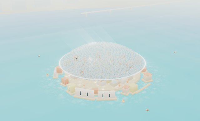 Dome